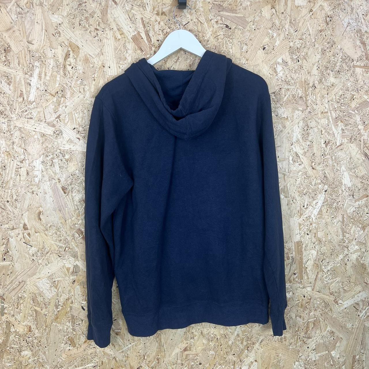 Starter hoodie large