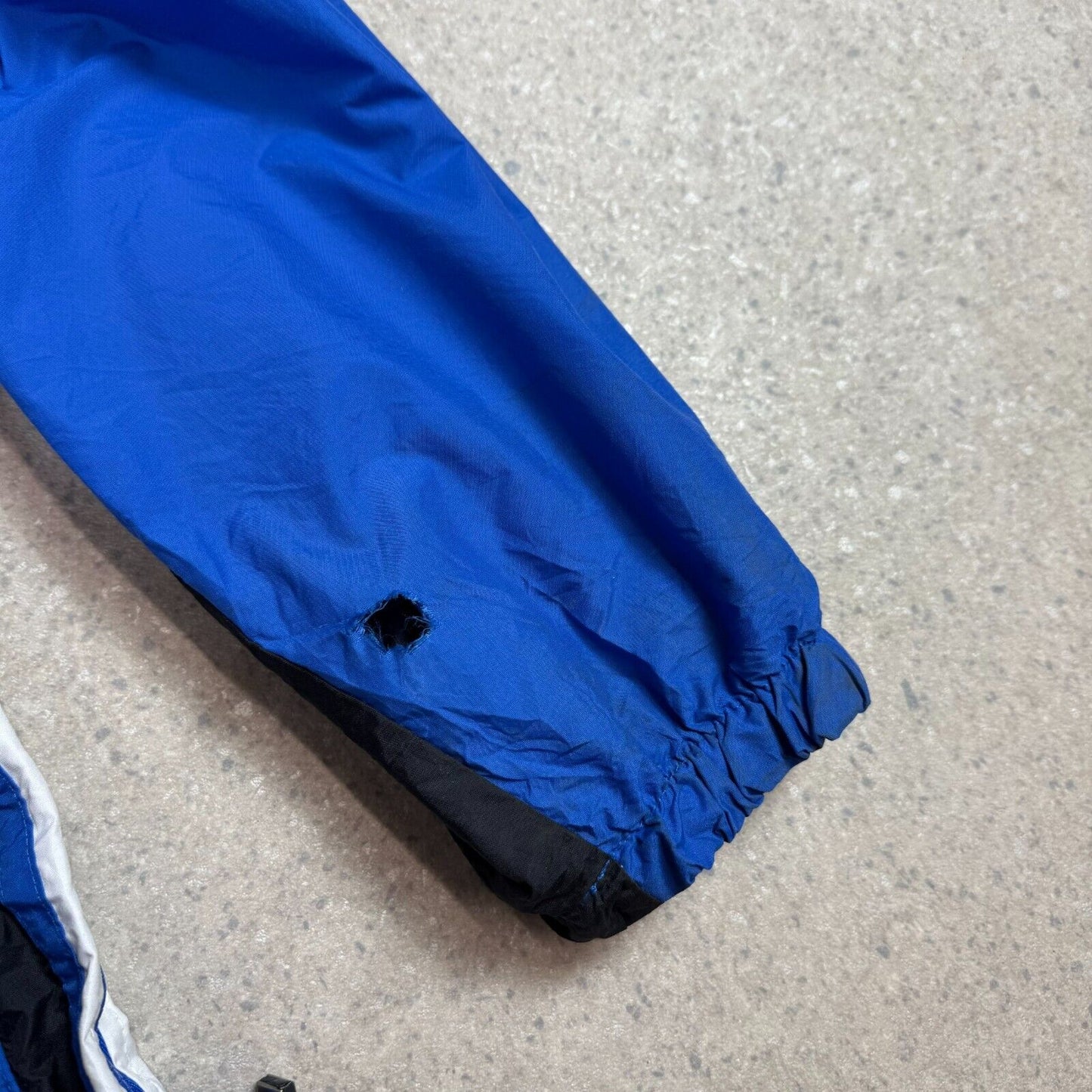 Lowry Wrestling Waterproof Pullover 2XL Winnemucca
