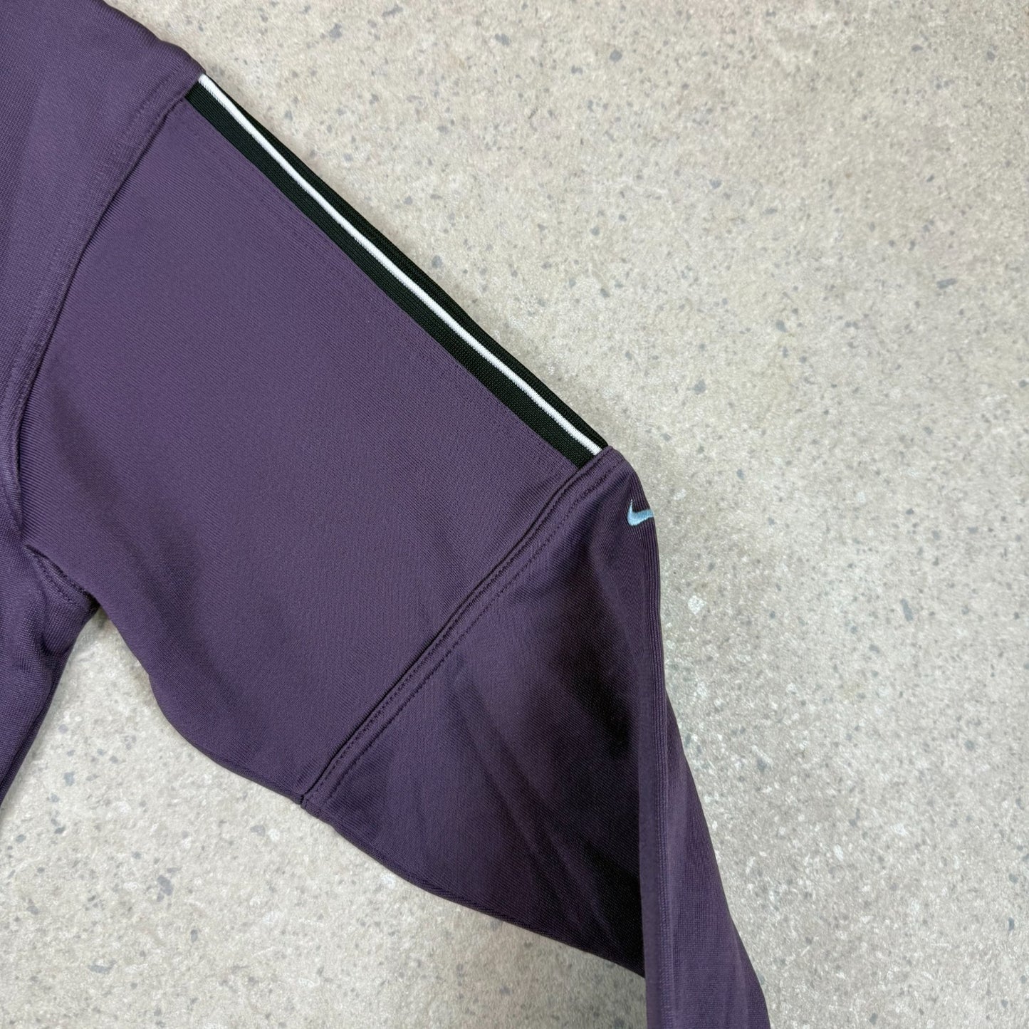 Nike Sweatshirt Small Purple Women’s 90s Nike