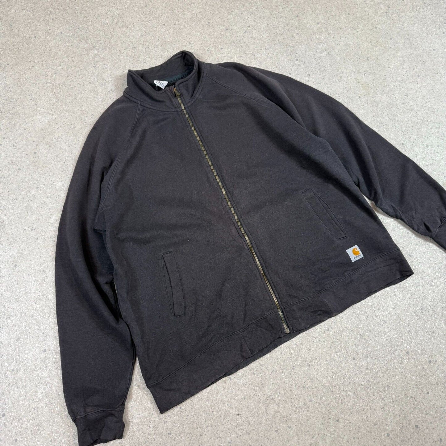 Carhartt Jumper 2XL Black Colourway