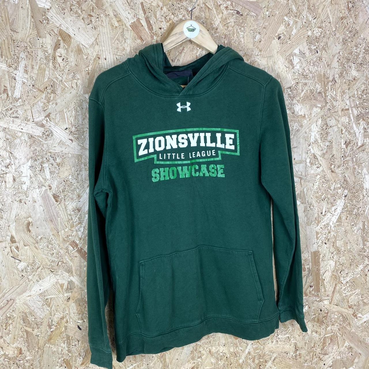 Under armour hoodie S/M