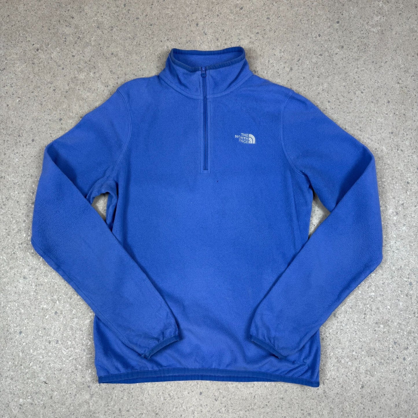North Face Fleece Women’s Small Purple Colourway Sweater