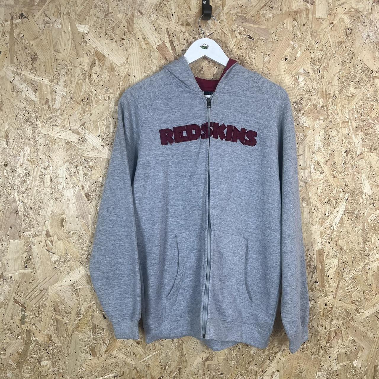 NFL Washington redskins large