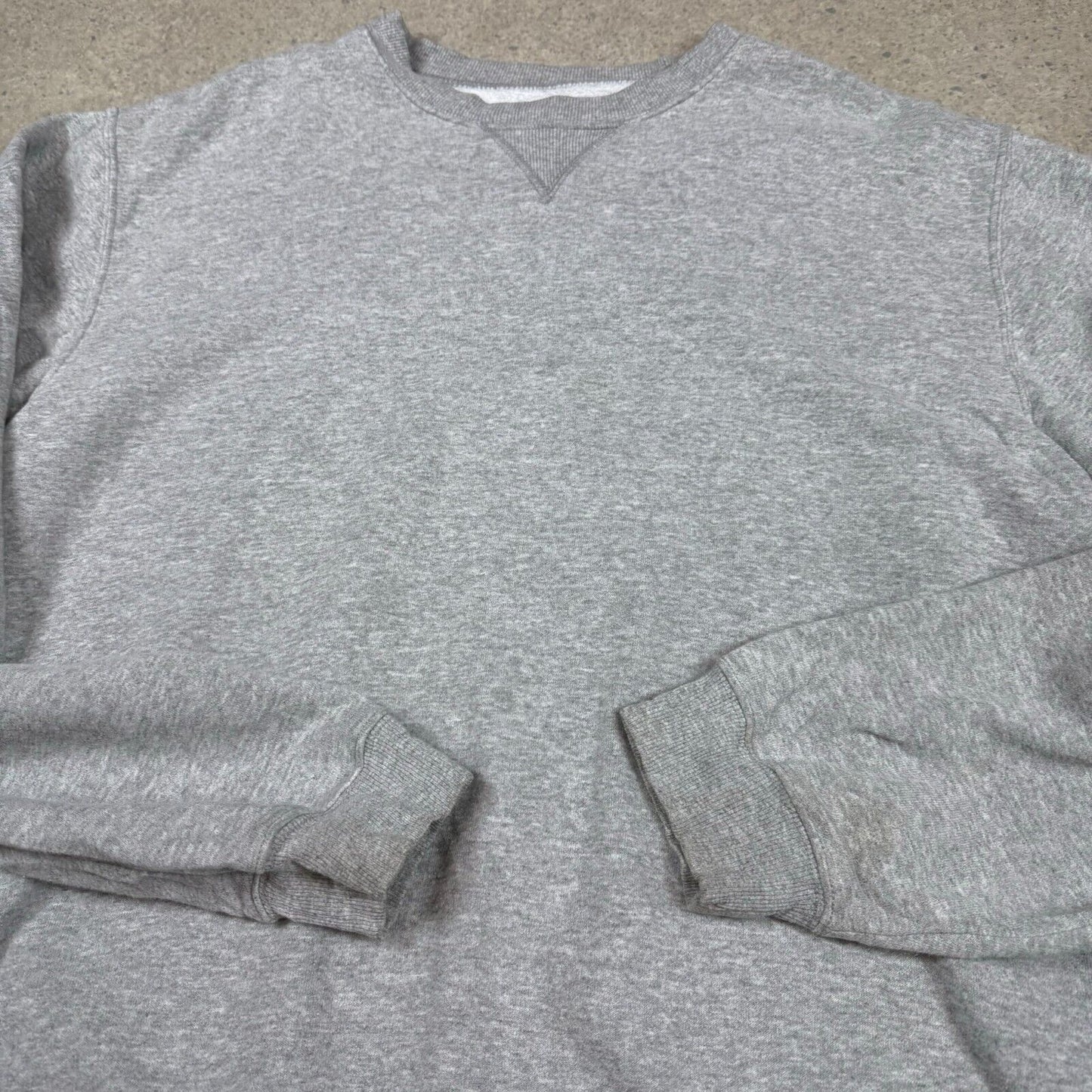 Dickies Sweatshirt XL Grey Colourway