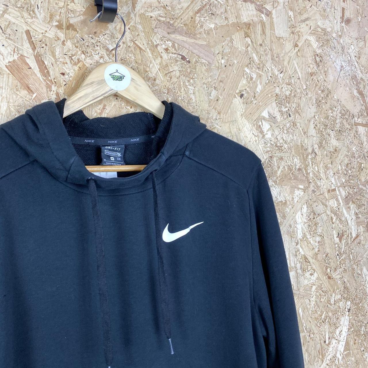 Nike hoodie m/l