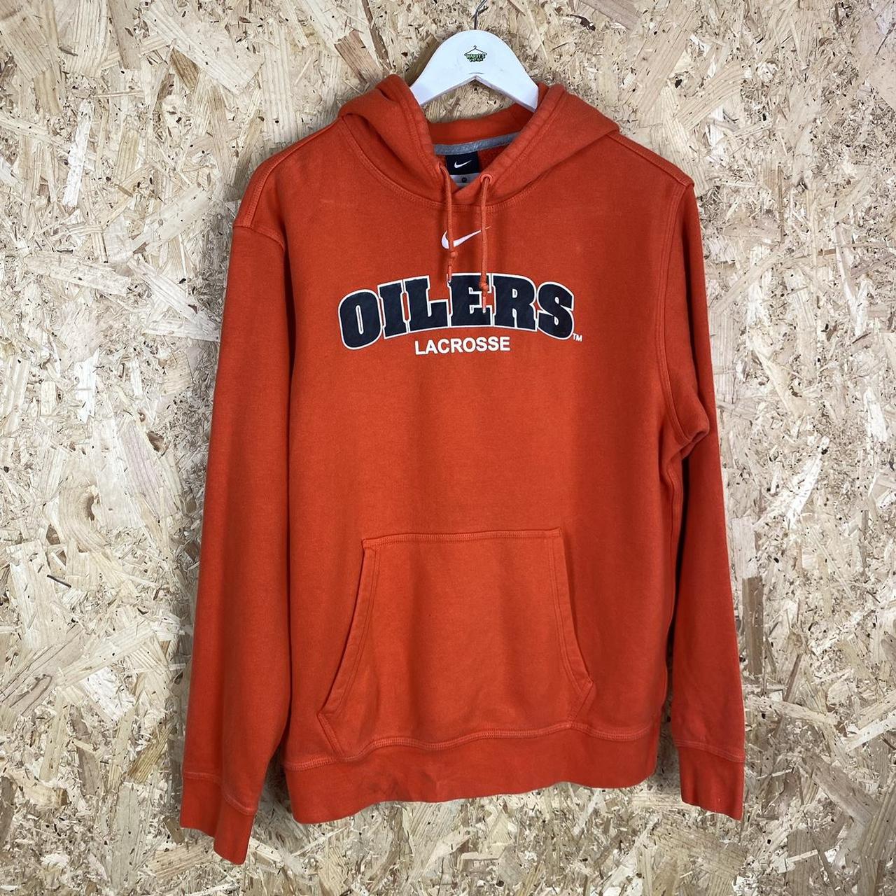 Nike centre swoosh medium