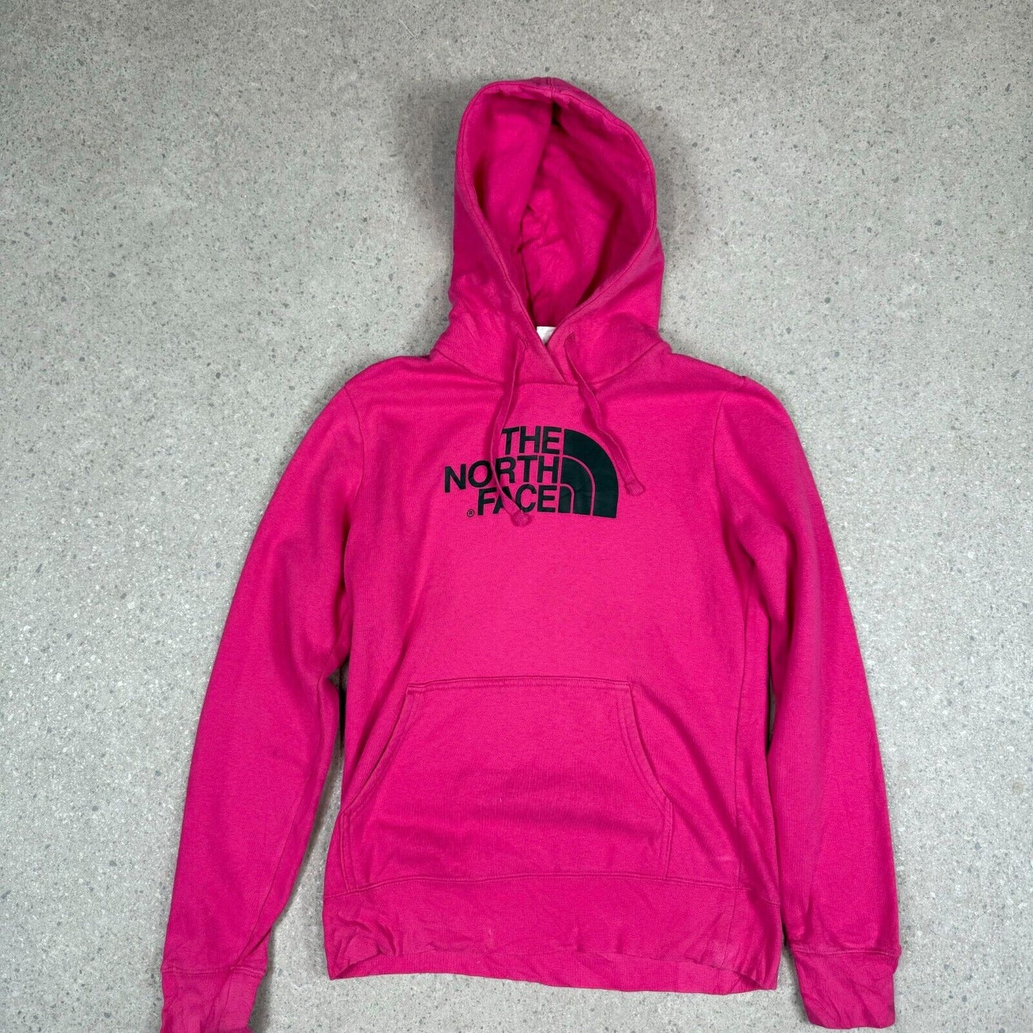 The North Face Hoodie Women’s Small Pink