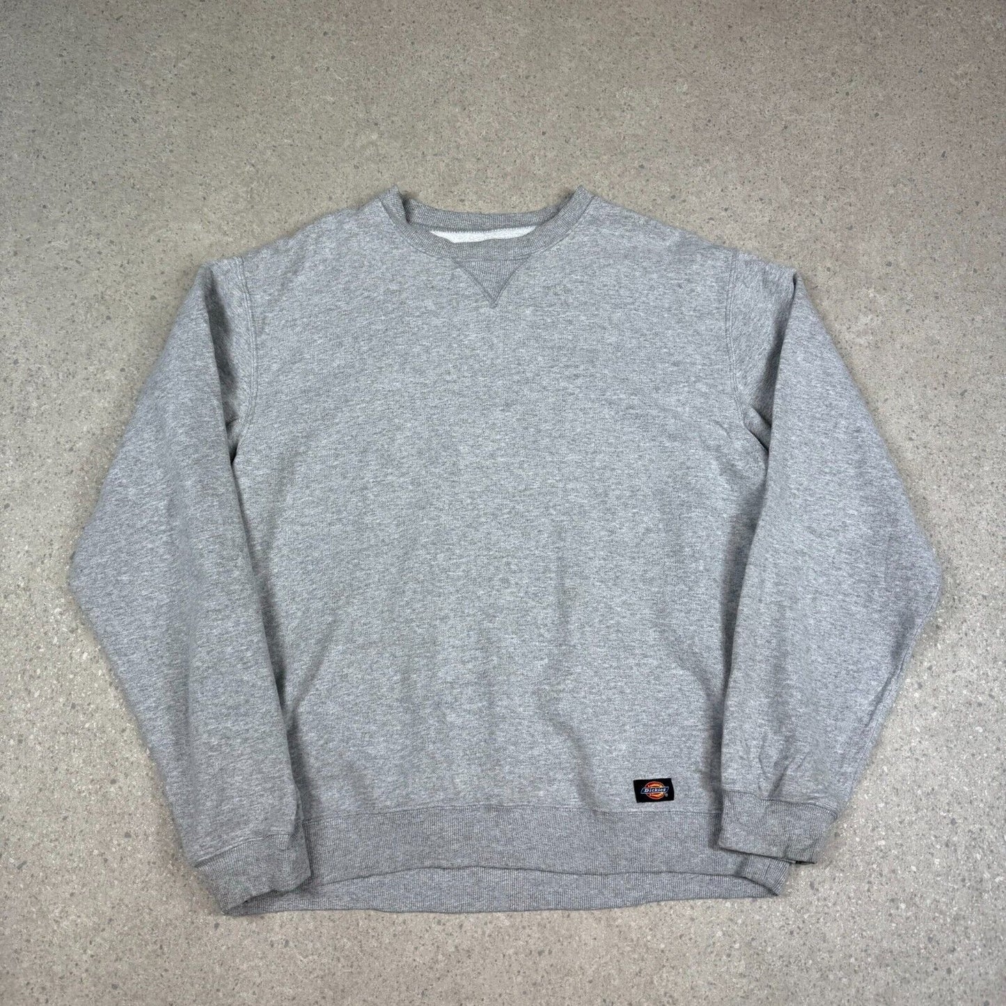 Dickies Sweatshirt XL Grey Colourway