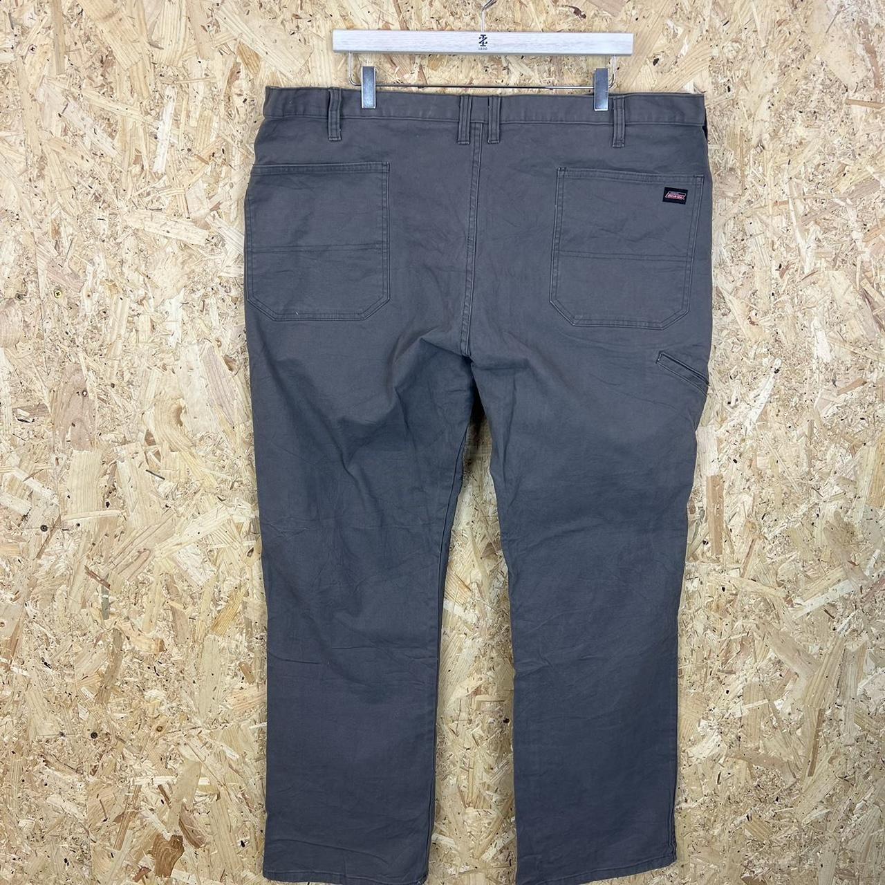 Dickies grey carpenters 44x30