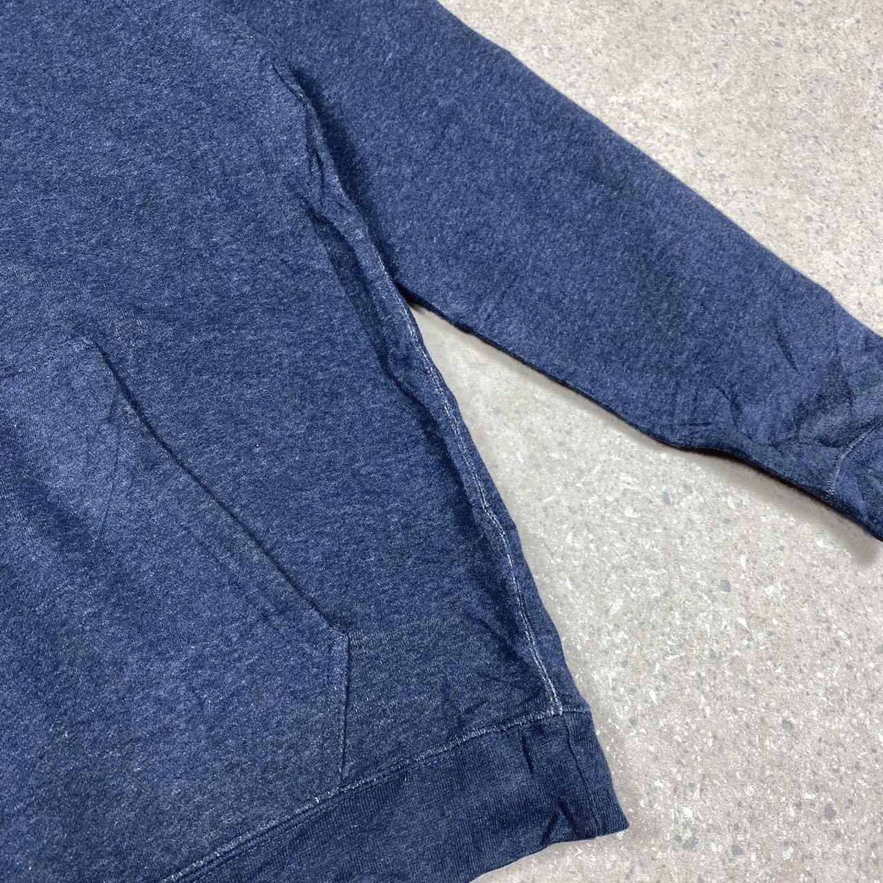 Nike club hoodie large