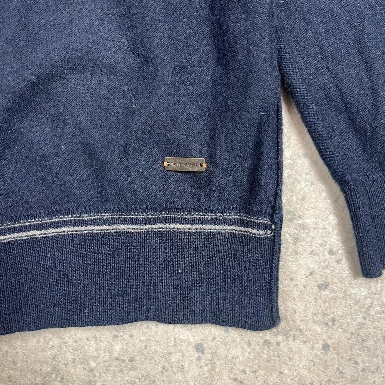 Hugo Boss Knit Jumper