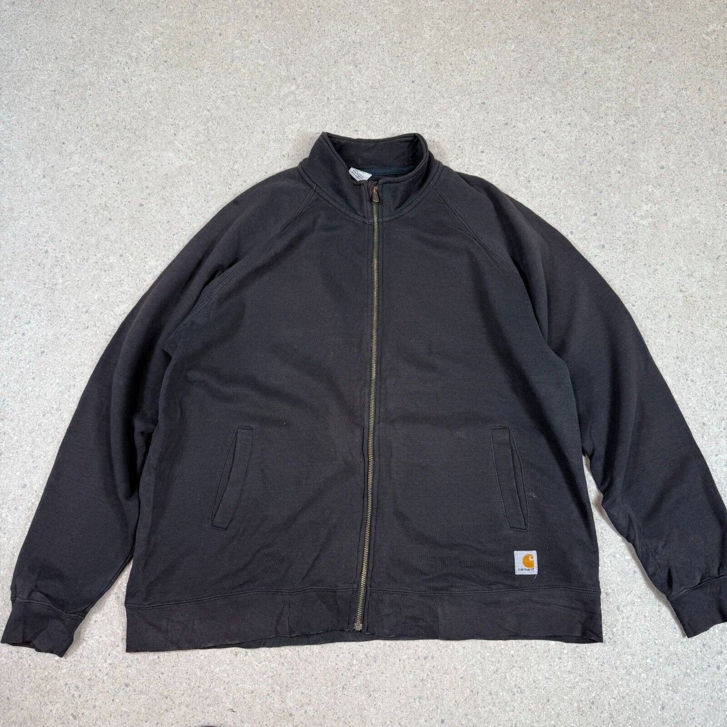 Carhartt Jumper 2XL Black Colourway
