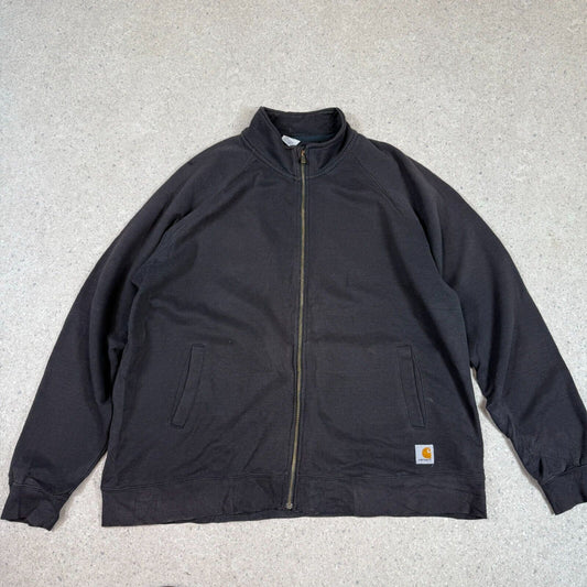 Carhartt Jumper 2XL Black Colourway