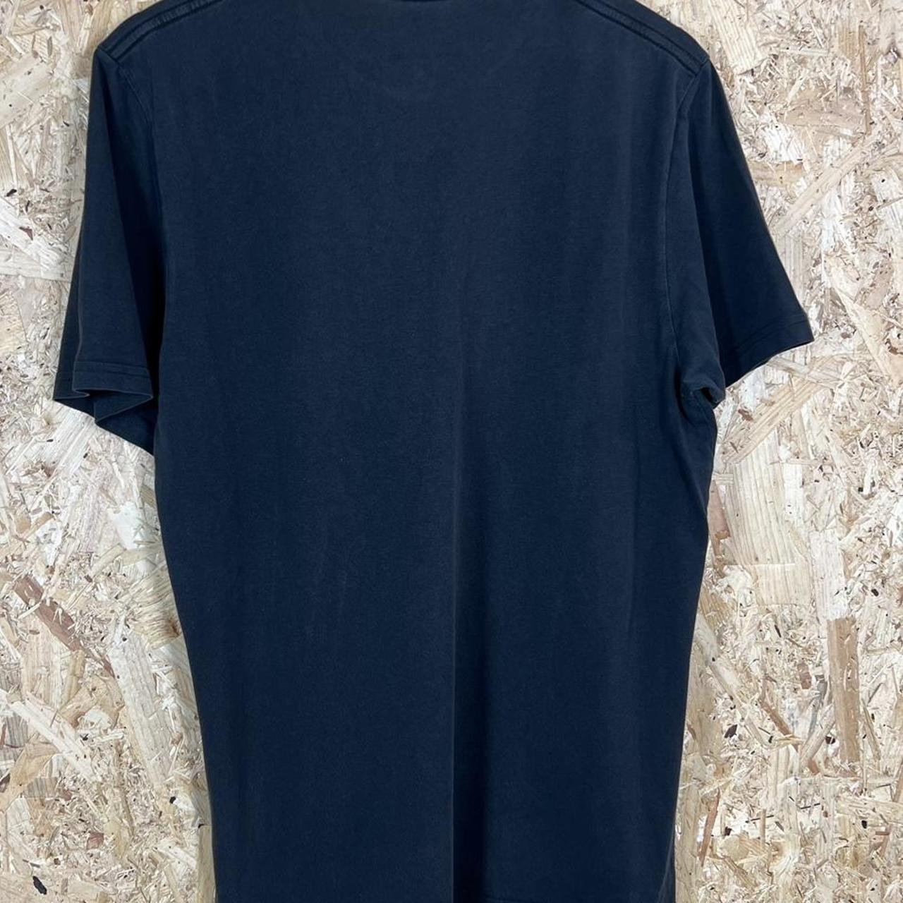 North face T shirt medium