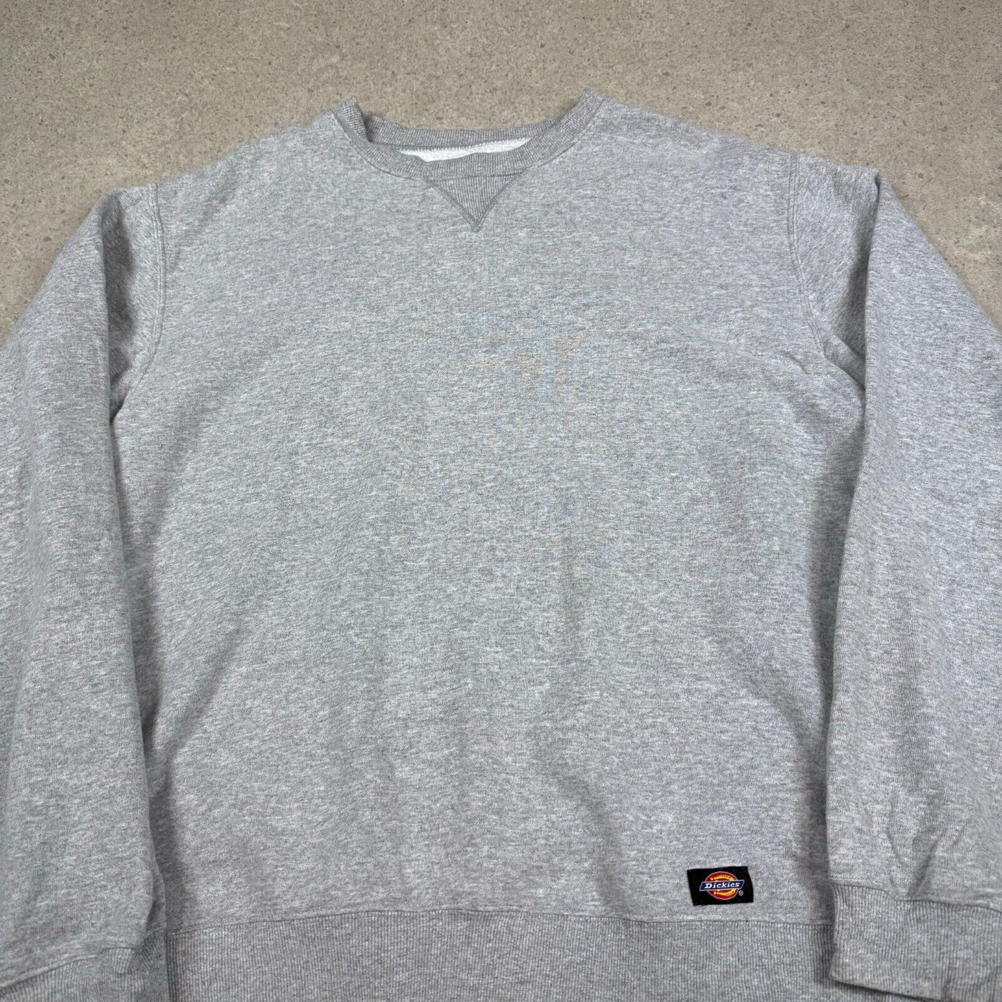Dickies Sweatshirt XL Grey Colourway