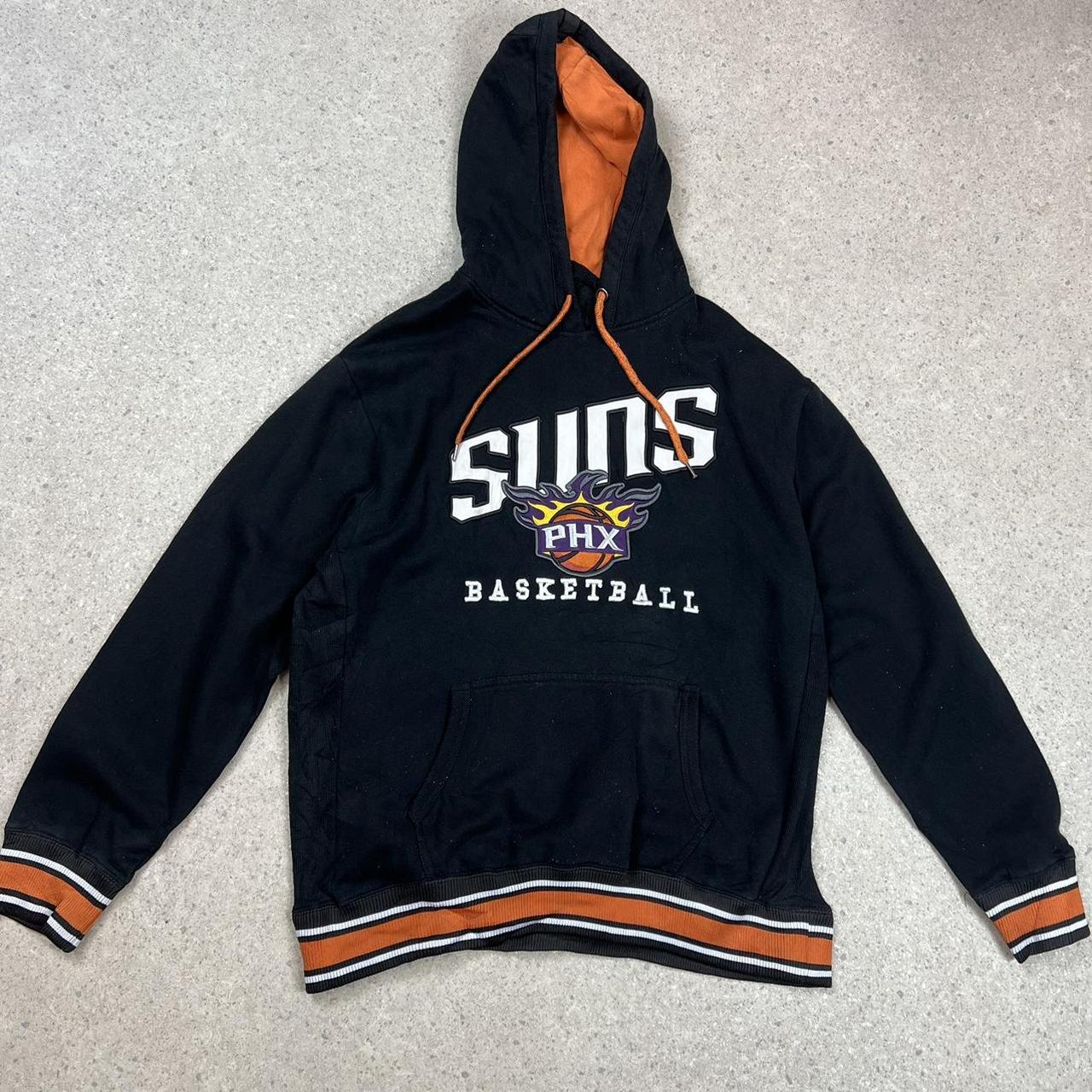 Phoenix suns sweatshirt online