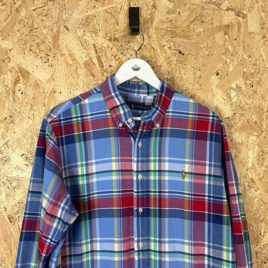 Ralph Lauren shirt large