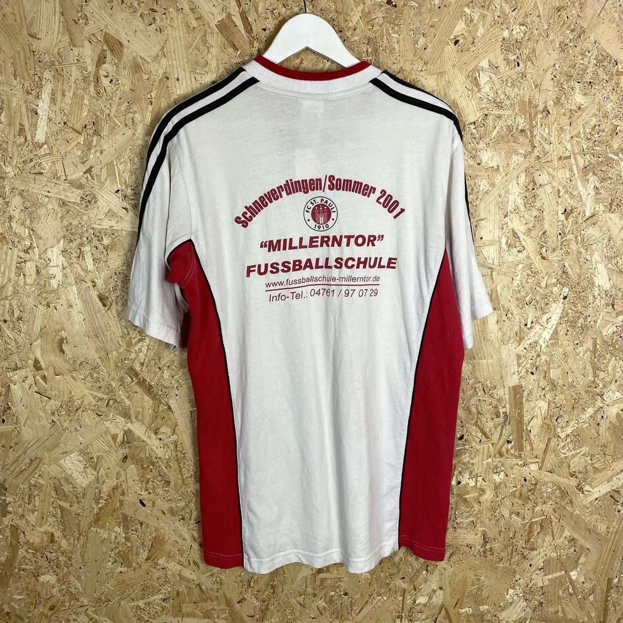Adidas t shirt XL