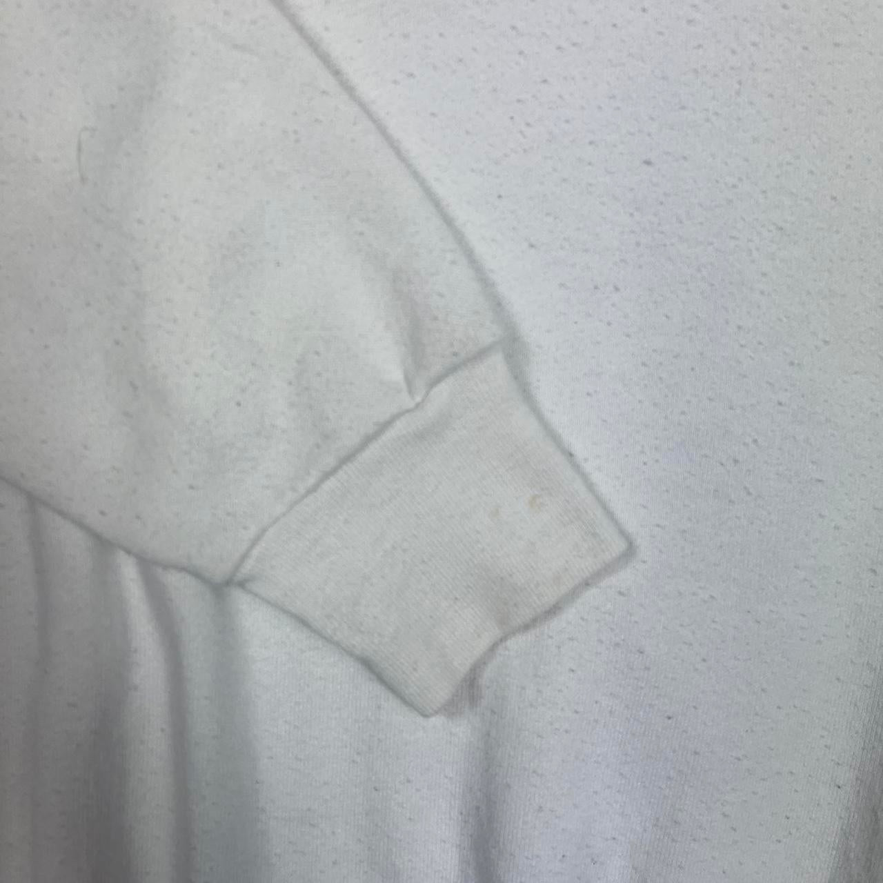 Washington Redskins Super Bowl XXXII crewneck sweatshirt XL