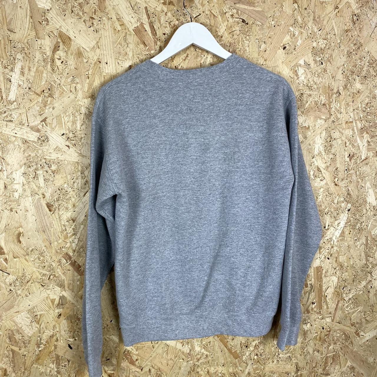 Spartan softball USA college sweatshirt small