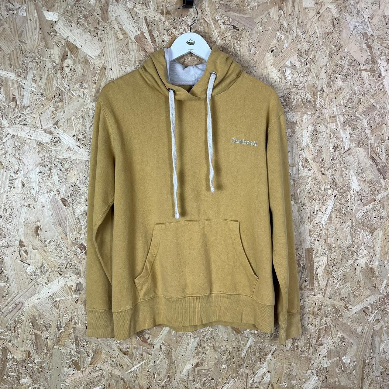 Carhartt hoodie small/medium