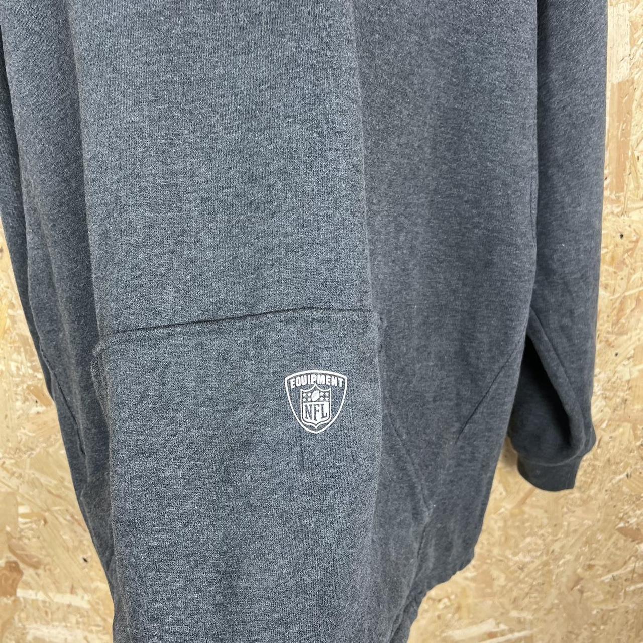 Washington redskins nfl hoodie 3XL