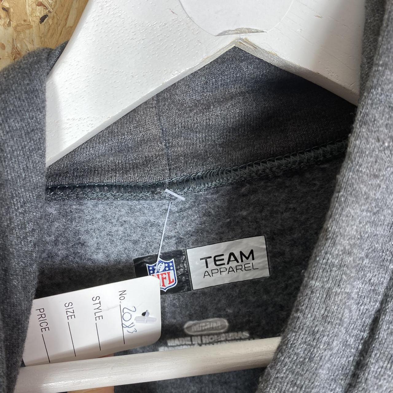 NFL Miami dolphin hoodie medium