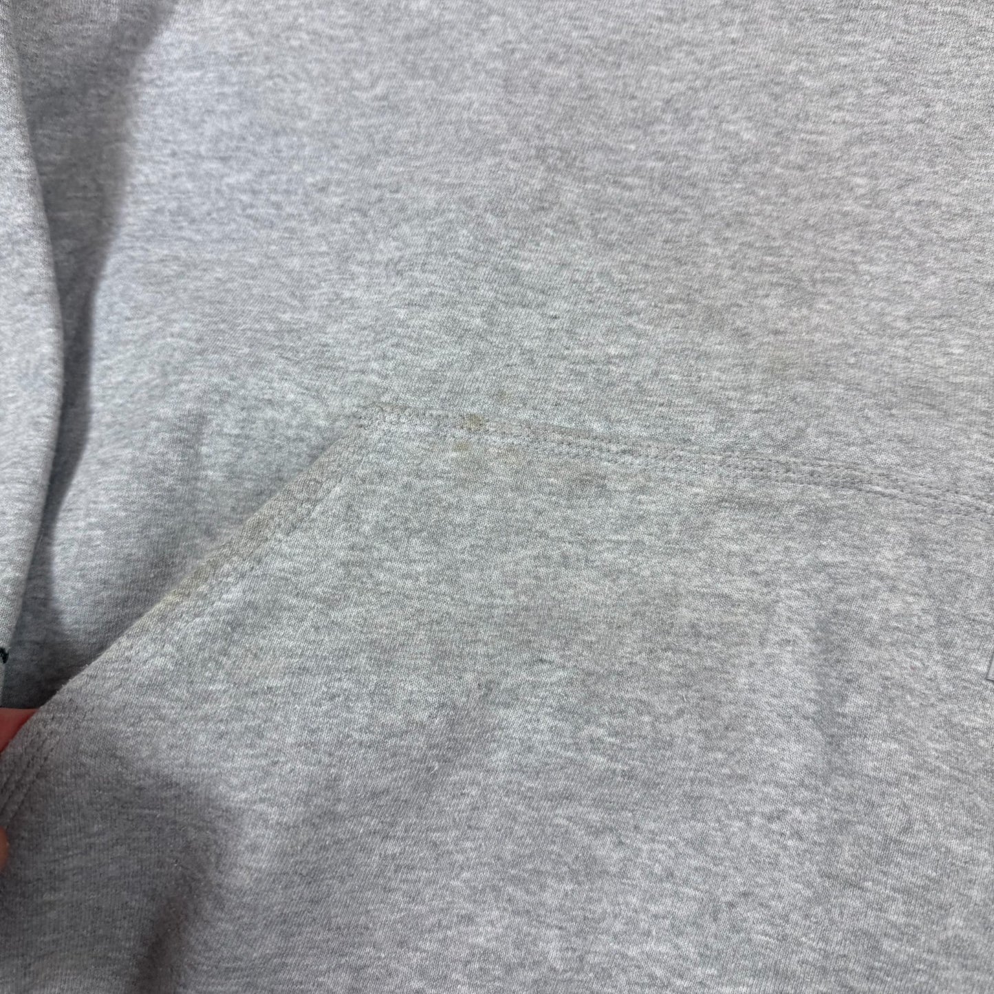 Carhartt Hoodie XL Loose Fit Grey Colourway Heavyweight Hooded
