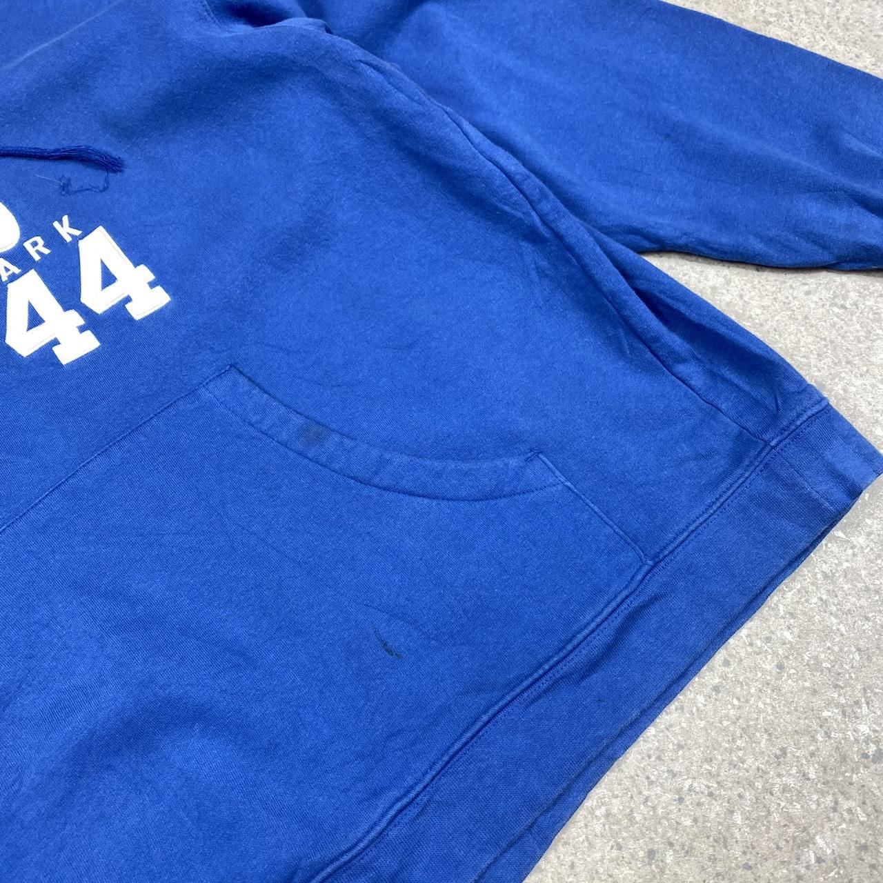 Colts nfl hoodie Large