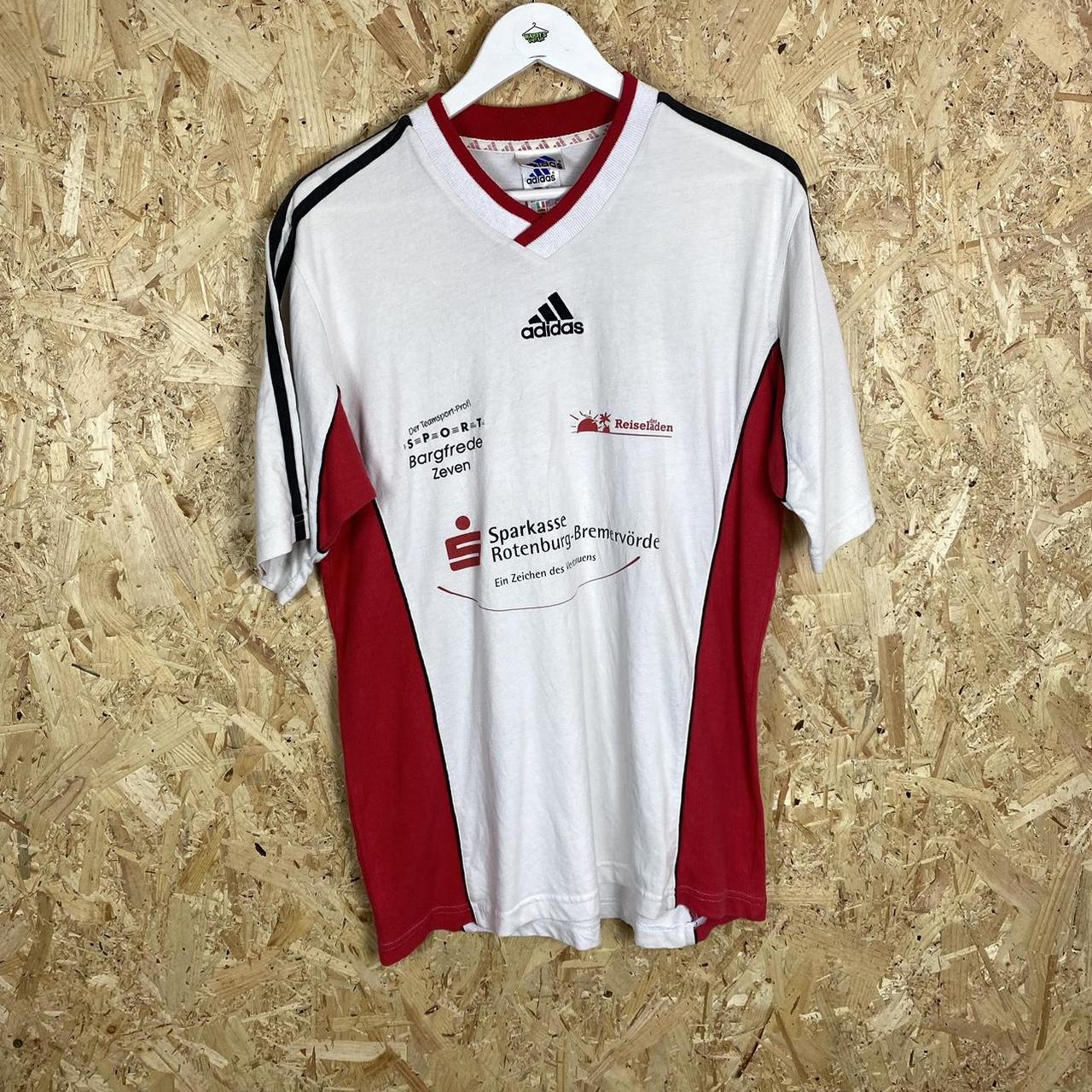 Adidas t shirt XL
