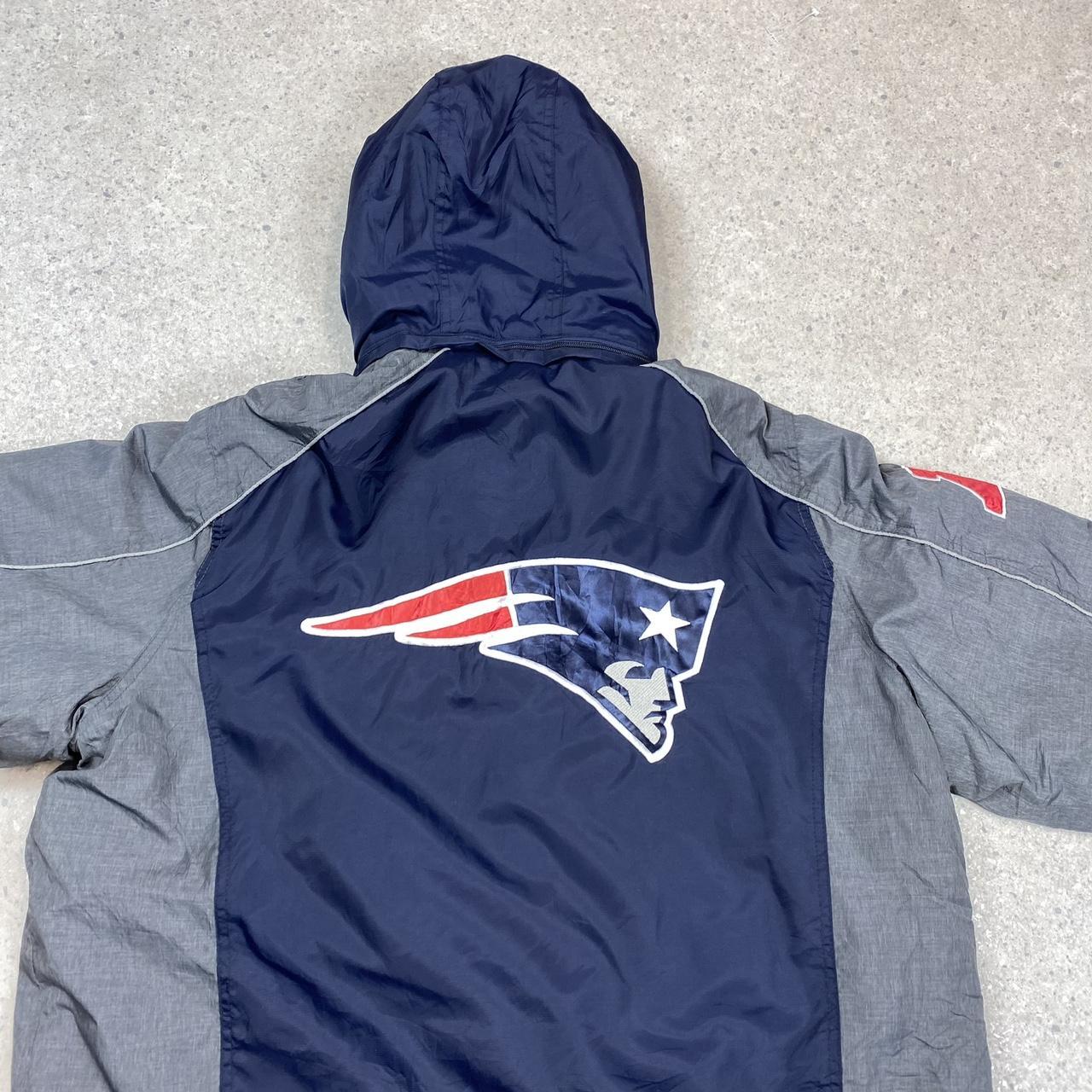 Nfl pro sport jacket XL
