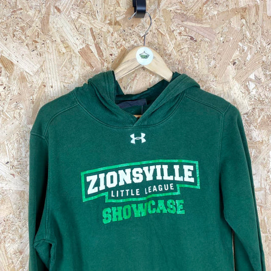 Under armour hoodie S/M