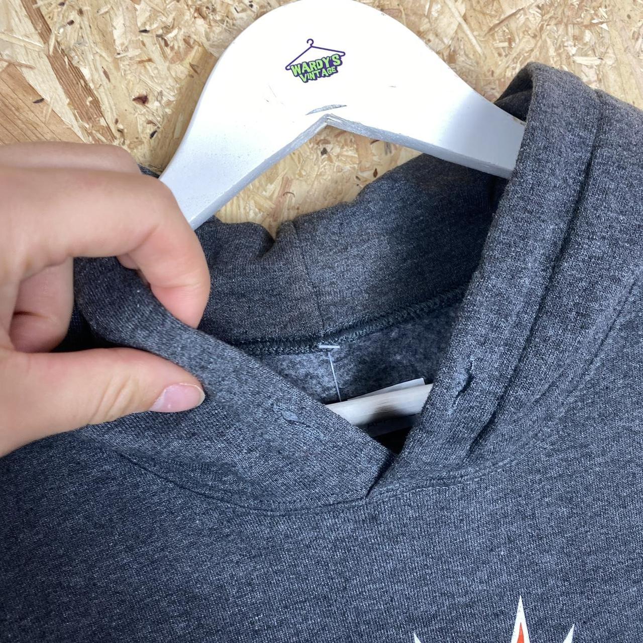 NFL Miami dolphin hoodie medium