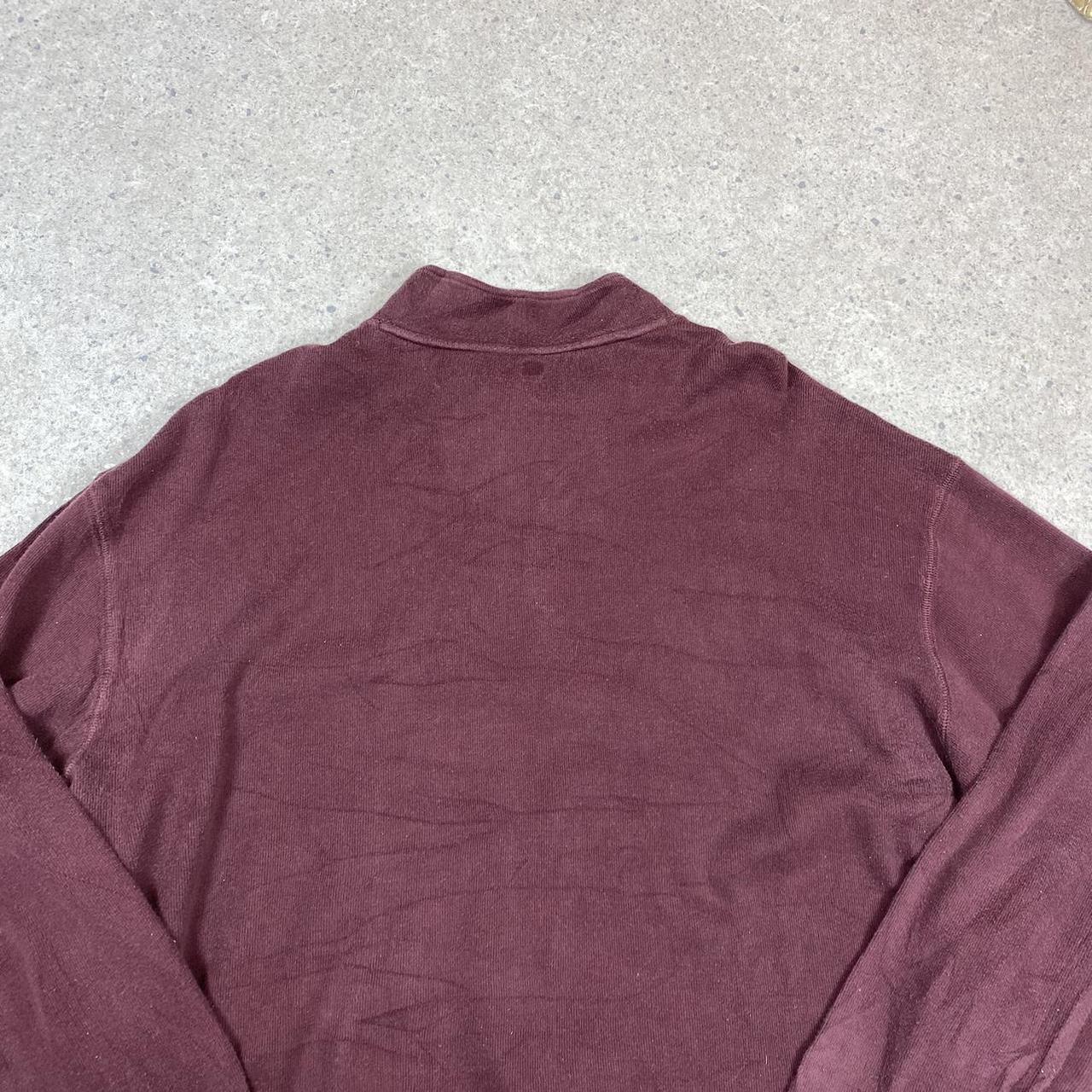 Carhartt 1/4 zip XXL