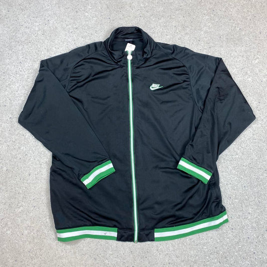 Nike track top jacket XXL