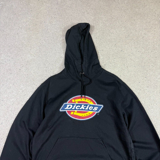 Dickies Hoodie Medium Black Colourway