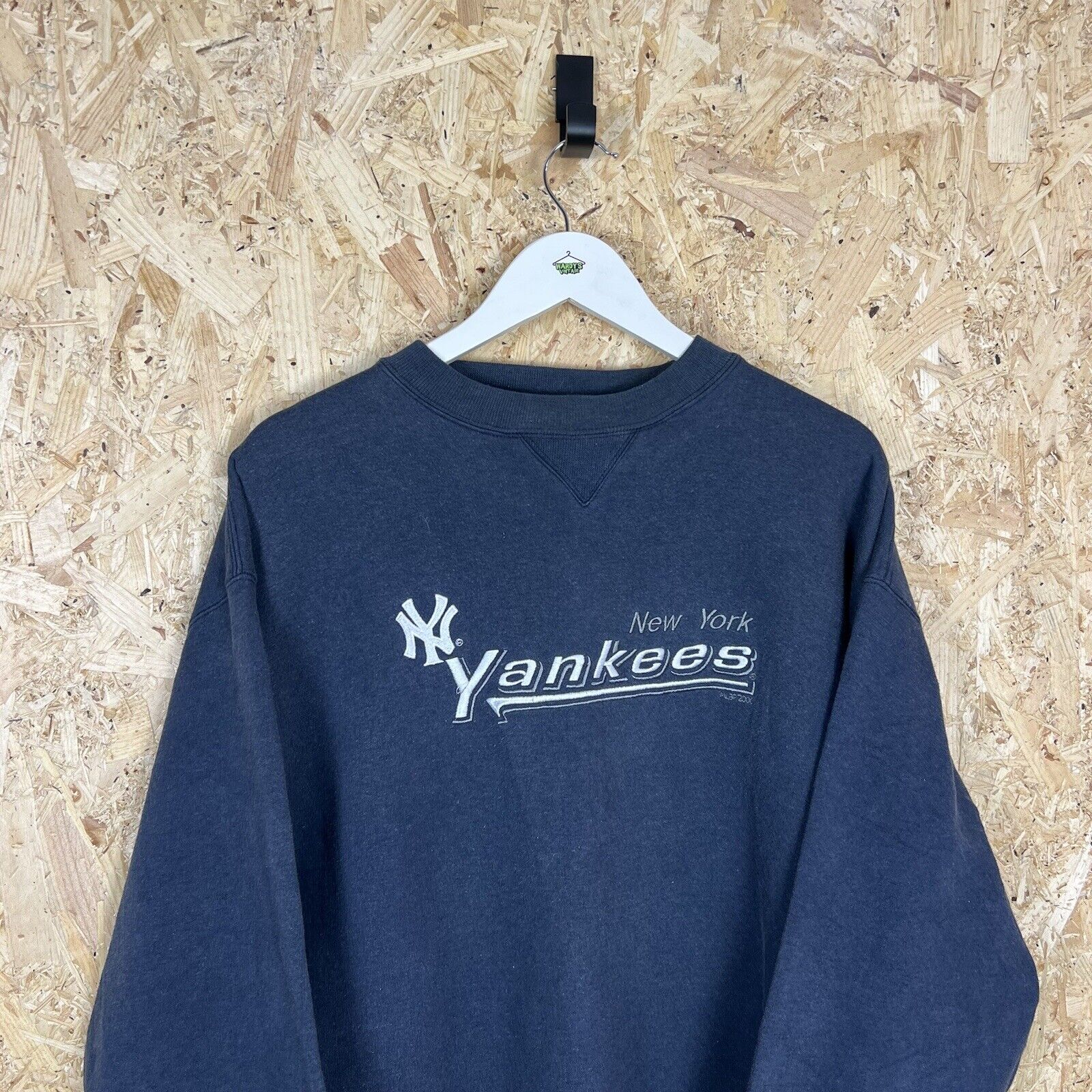 New York Yankees Puma Sweatshirt Men’s XL