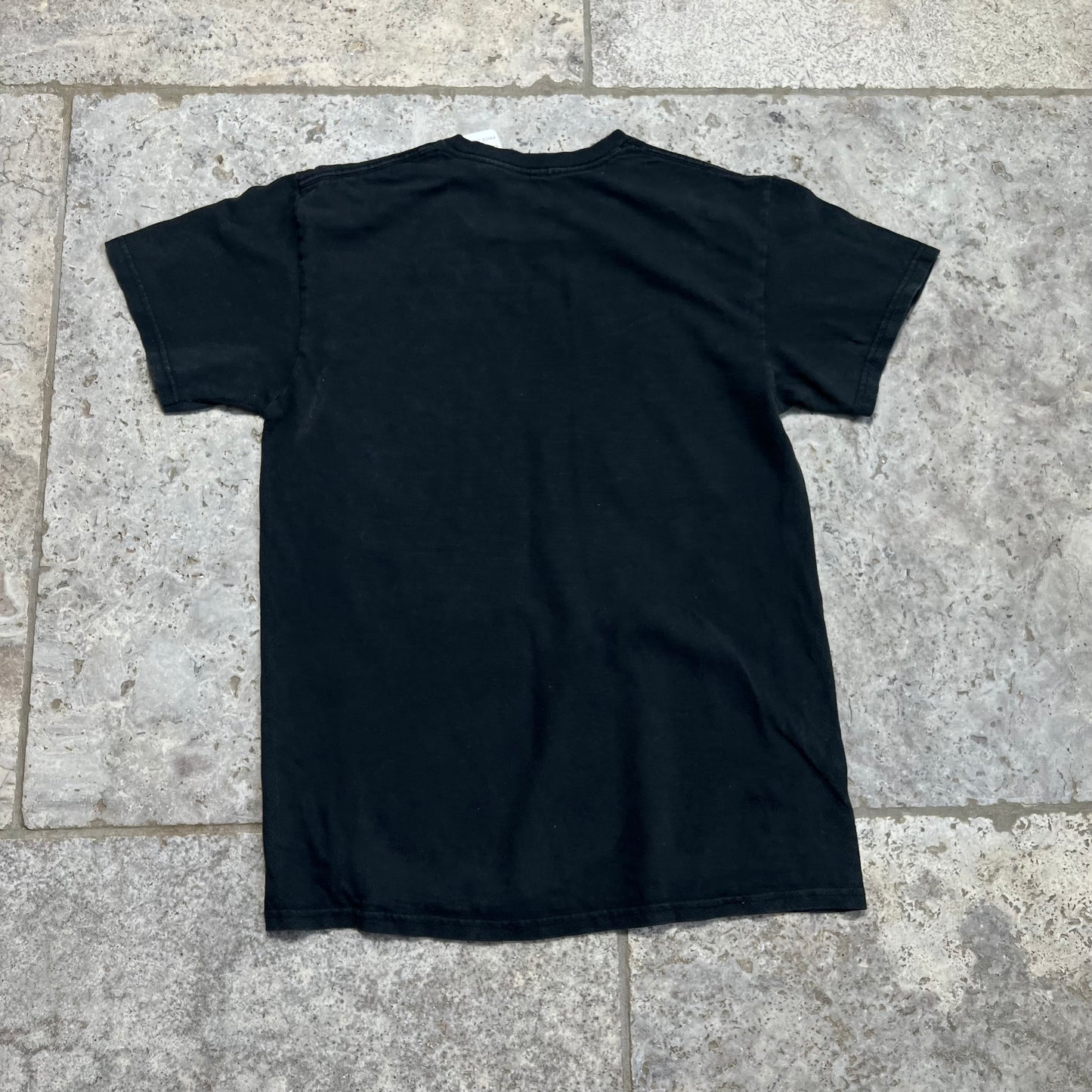 Poetic just 2 pac t shirt xs