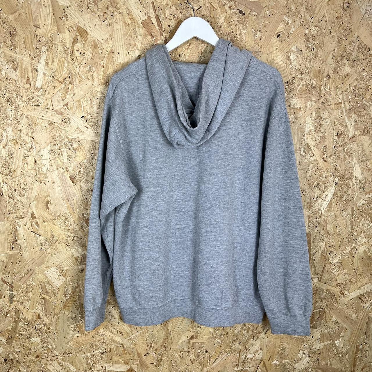 Chicago bears nfl hoodie large