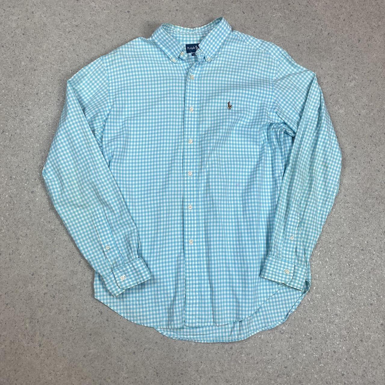 Ralph Lauren shirt large