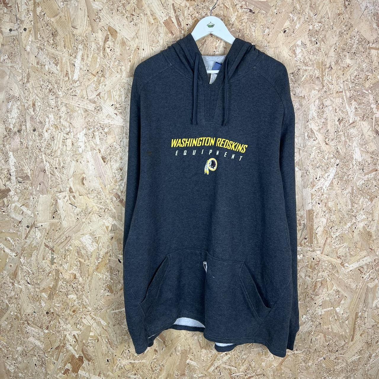 Washington redskins nfl hoodie 3XL