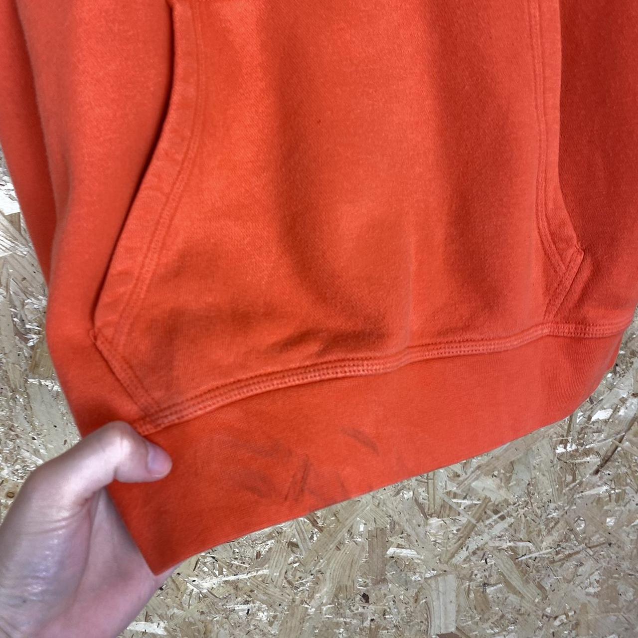 Nike centre swoosh medium