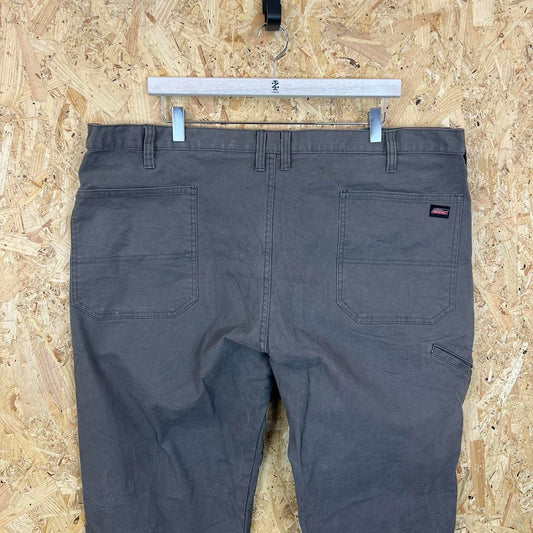 Dickies grey carpenters 44x30