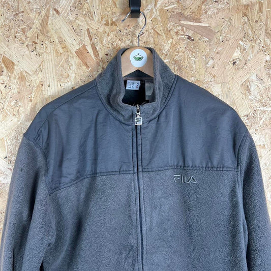 Fila Denali fleece M/L