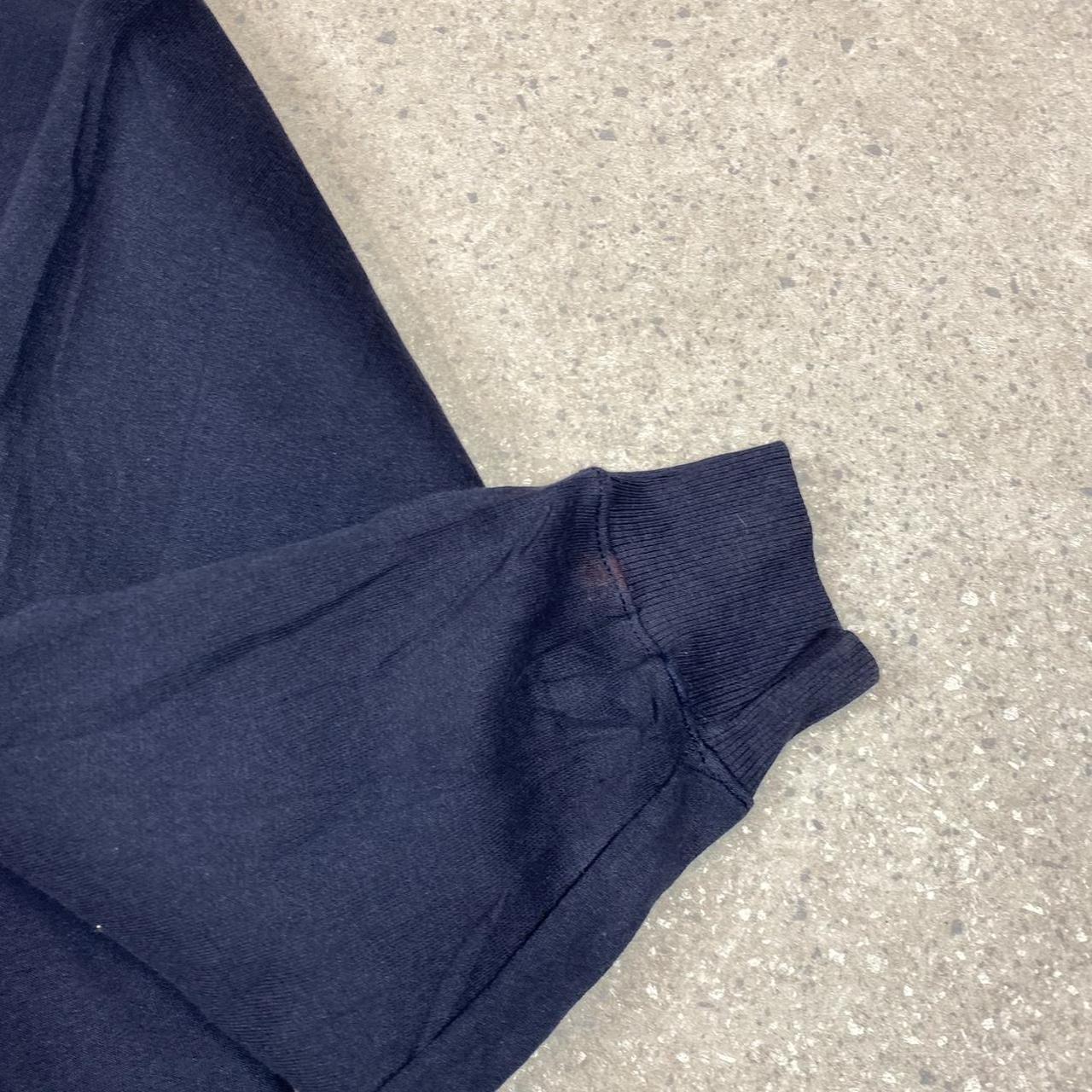 Champion full zip hoodie 2XL