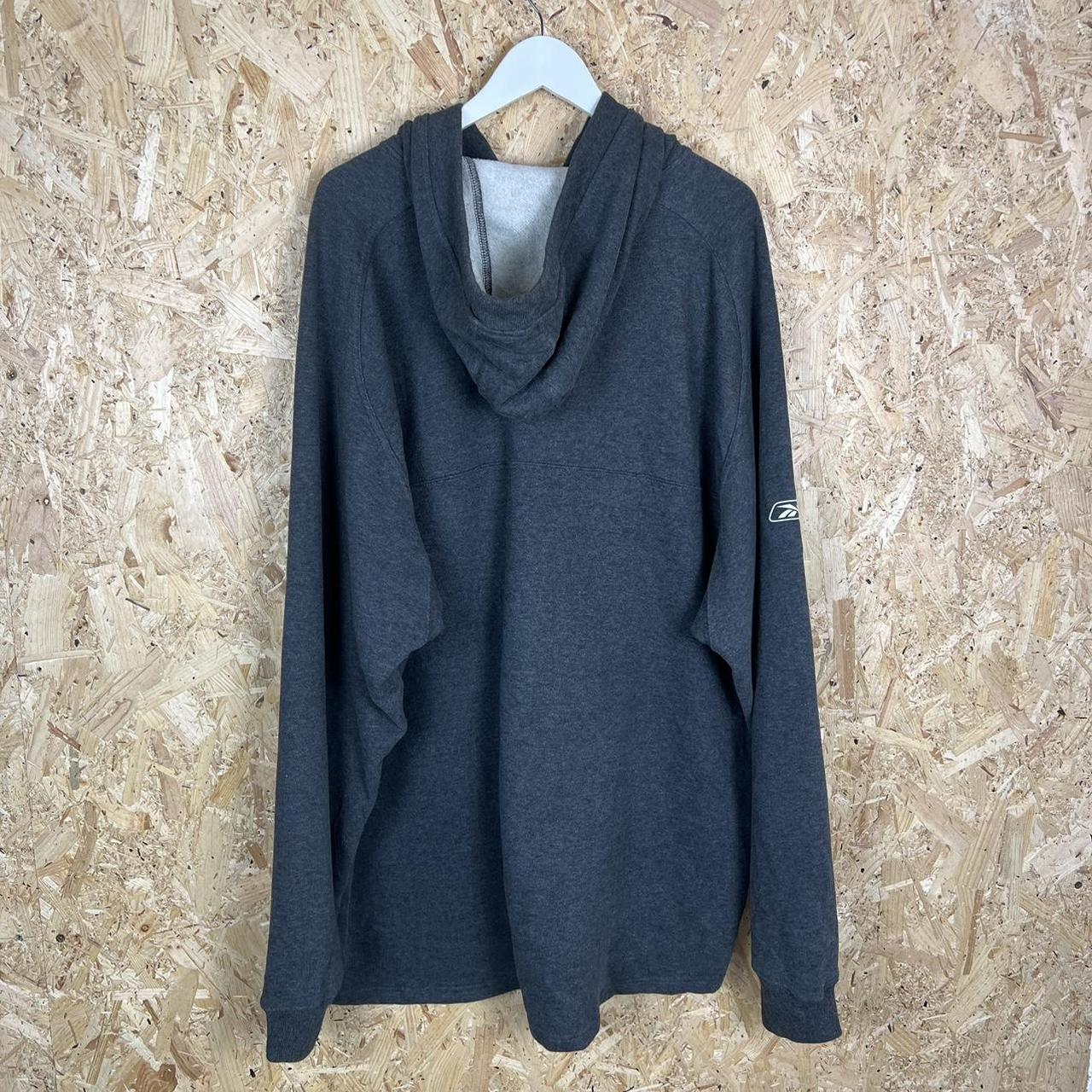 Washington redskins nfl hoodie 3XL