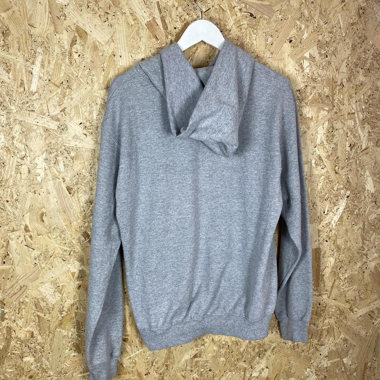 Champion hoodie medium