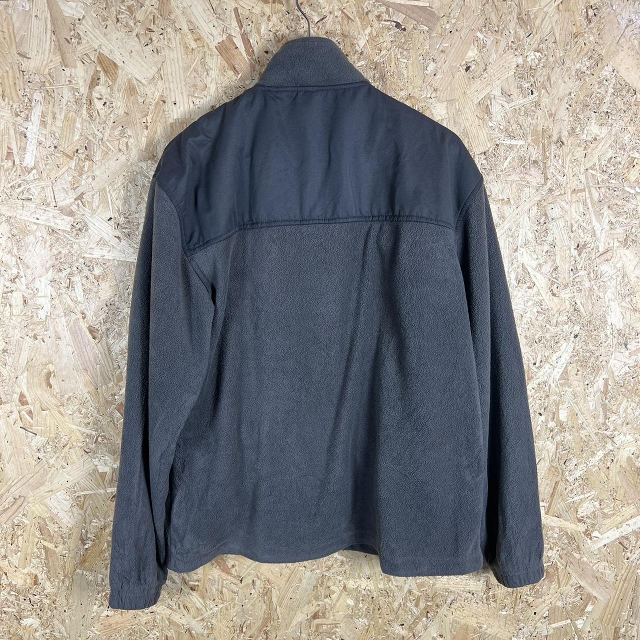 Fila Denali fleece M/L