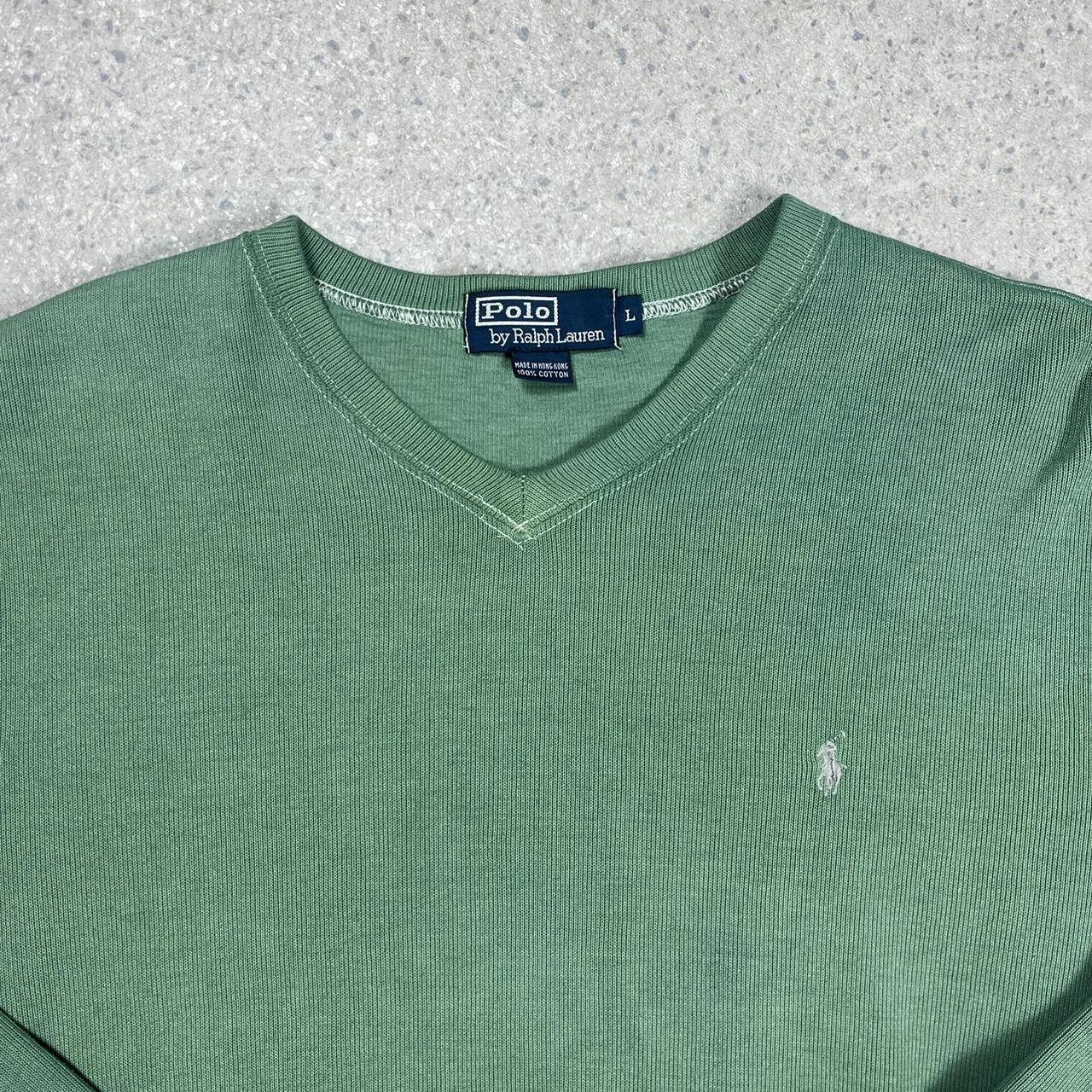 Ralph Lauren jumper L