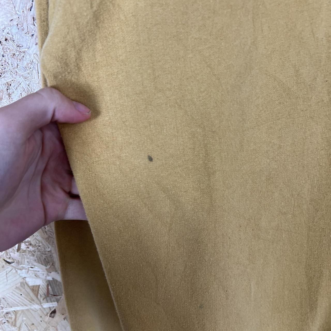 Carhartt hoodie small/medium